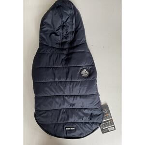 BabyDog Quilted Coat Dog Sz XL